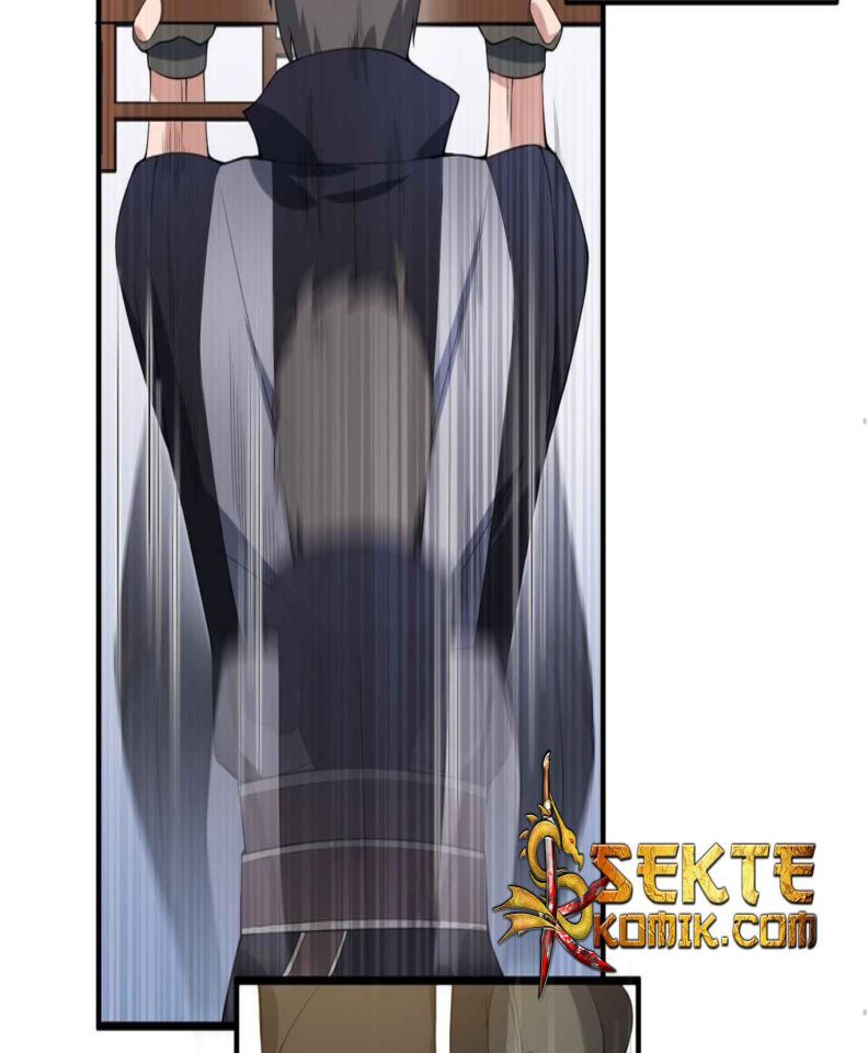 First Dragon (Yuanlong) Chapter 08 Gambar 45